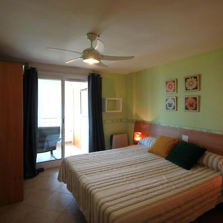 CasaTuris Albufera playa A111 Apartment Alicante Luaran gambar