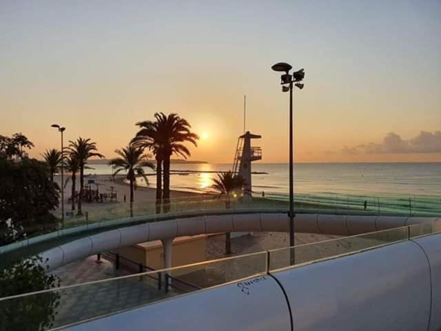 CasaTuris Albufera playa A111 Apartment Alicante Luaran gambar