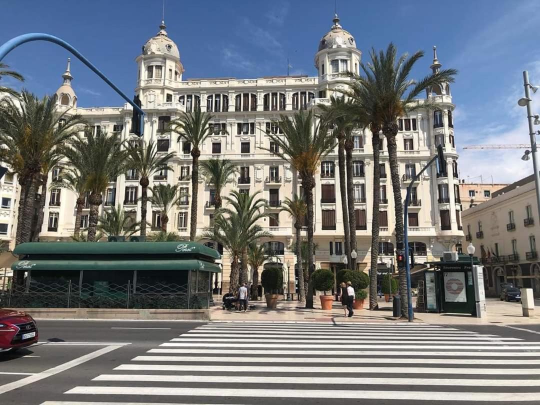 CasaTuris Albufera playa A111 Apartment Alicante Luaran gambar