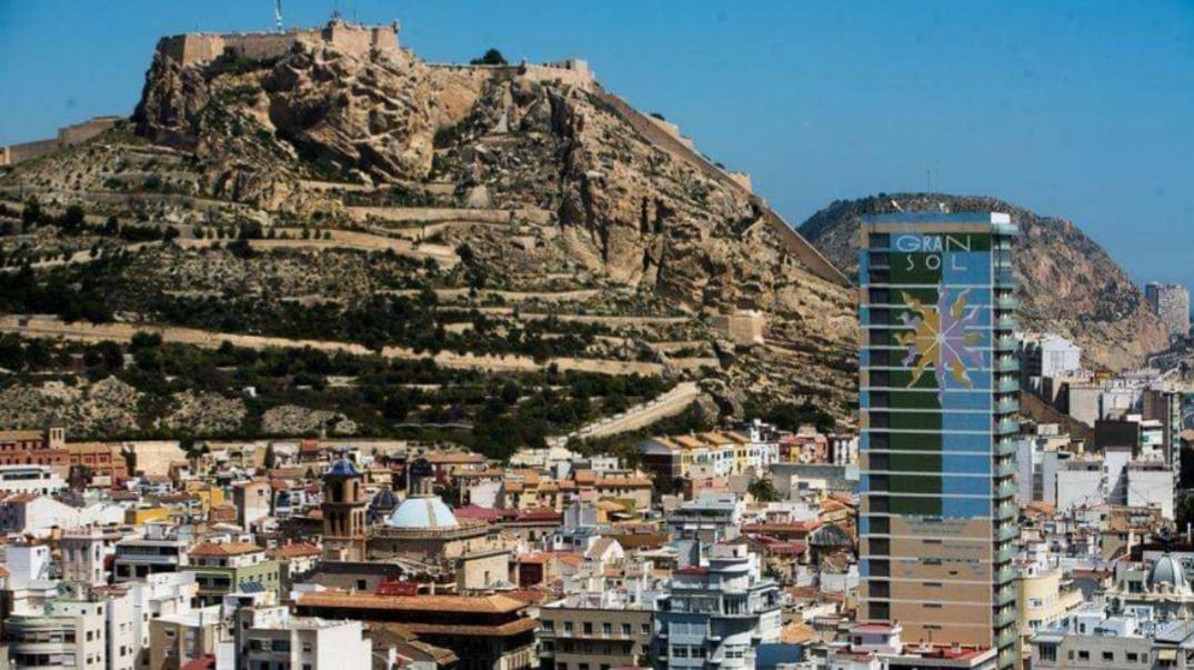 CasaTuris Albufera playa A111 Apartment Alicante Luaran gambar