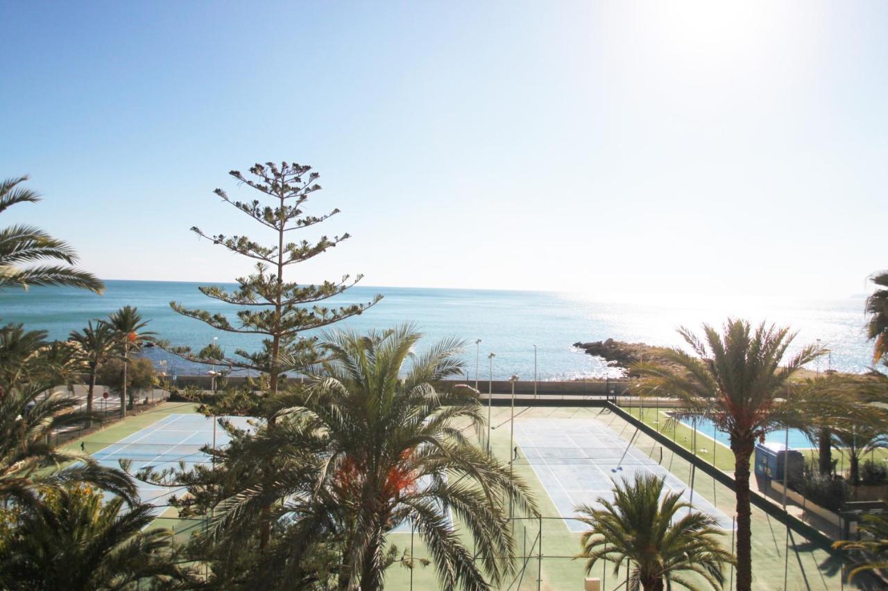 CasaTuris Albufera playa A111 Apartment Alicante Luaran gambar