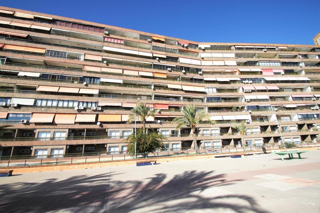 CasaTuris Albufera playa A111 Apartment Alicante Luaran gambar