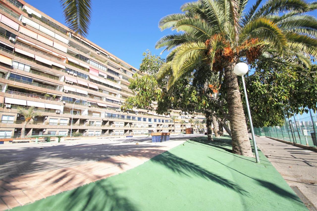 CasaTuris Albufera playa A111 Apartment Alicante Luaran gambar