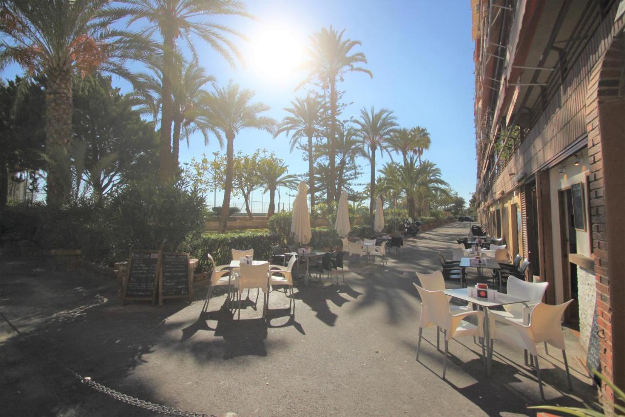CasaTuris Albufera playa A111 Apartment Alicante Luaran gambar
