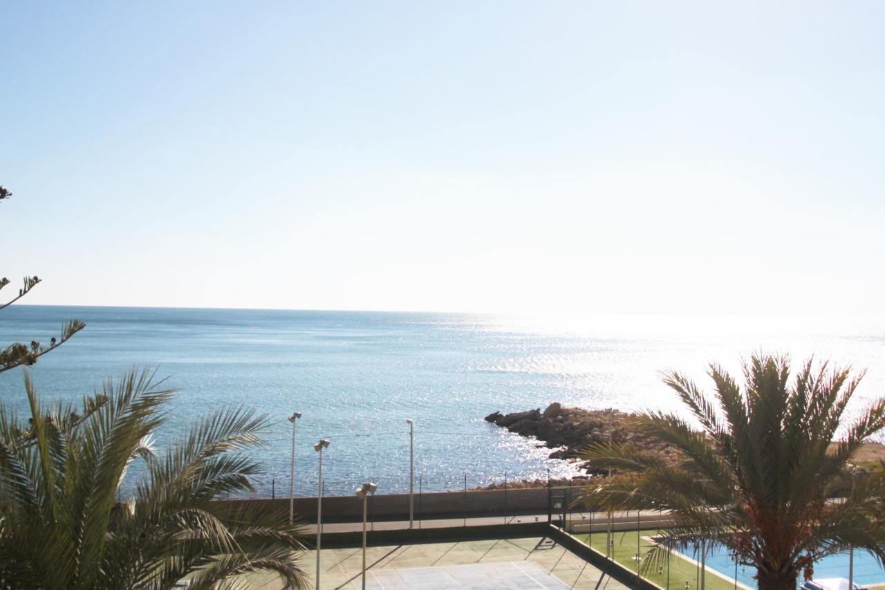 CasaTuris Albufera playa A111 Apartment Alicante Luaran gambar