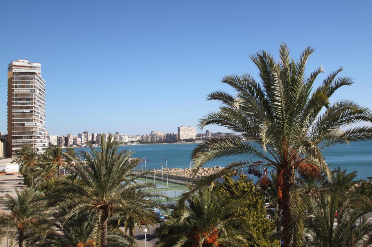 CasaTuris Albufera playa A111 Apartment Alicante Luaran gambar