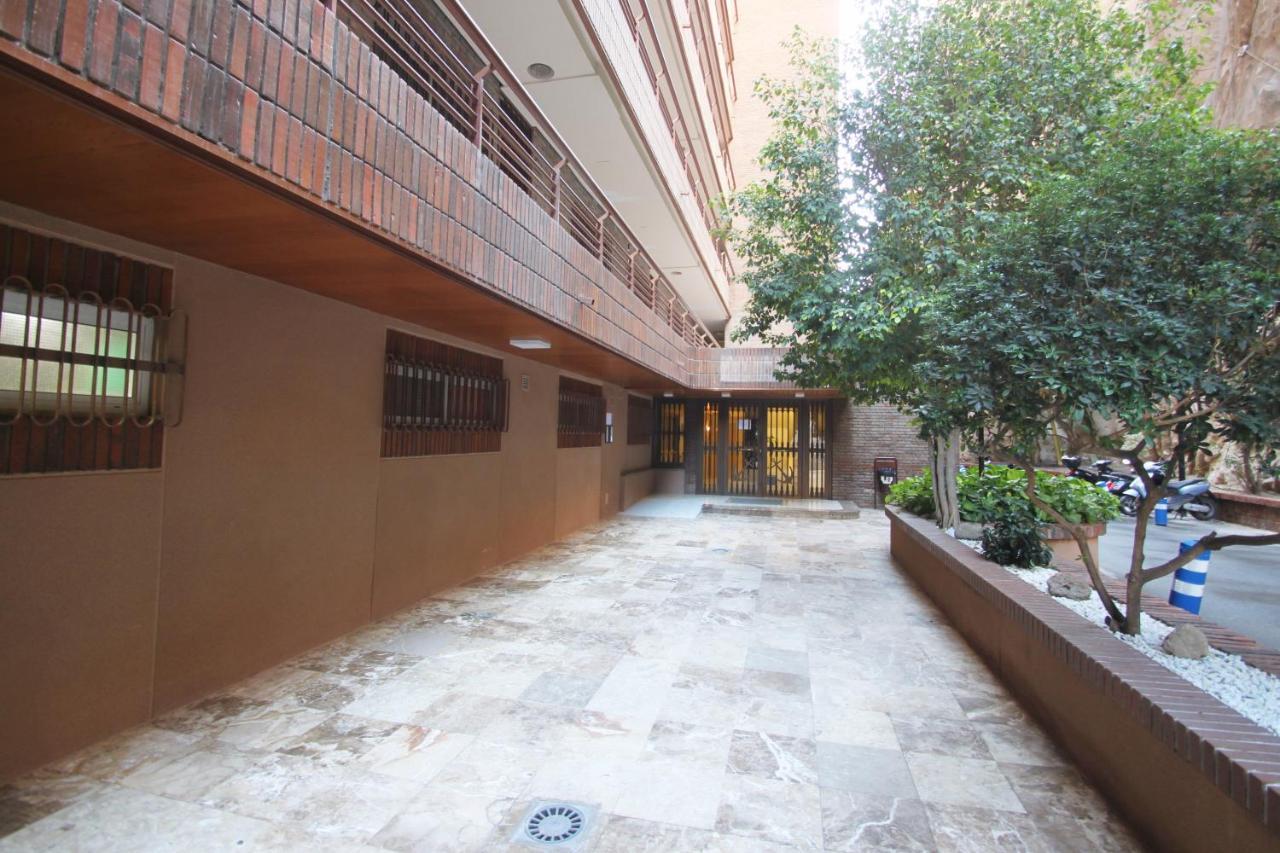 CasaTuris Albufera playa A111 Apartment Alicante Luaran gambar