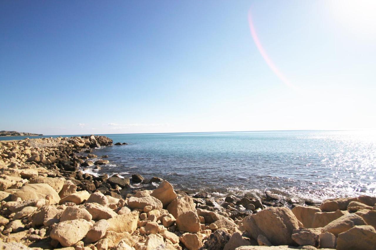CasaTuris Albufera playa A111 Apartment Alicante Luaran gambar