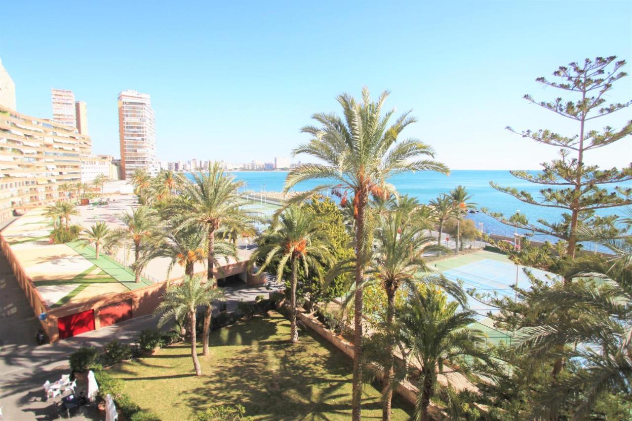 CasaTuris Albufera playa A111 Apartment Alicante Luaran gambar