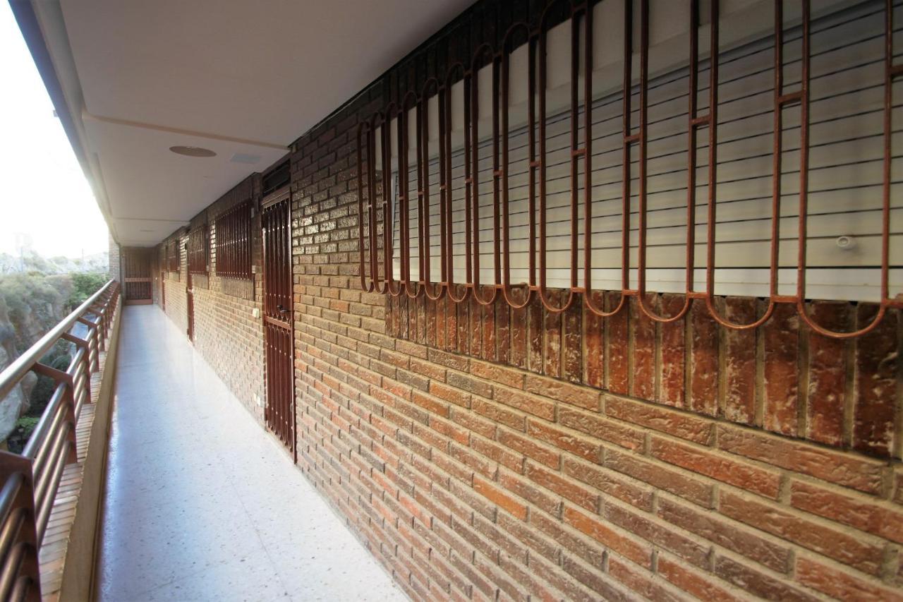 CasaTuris Albufera playa A111 Apartment Alicante Luaran gambar