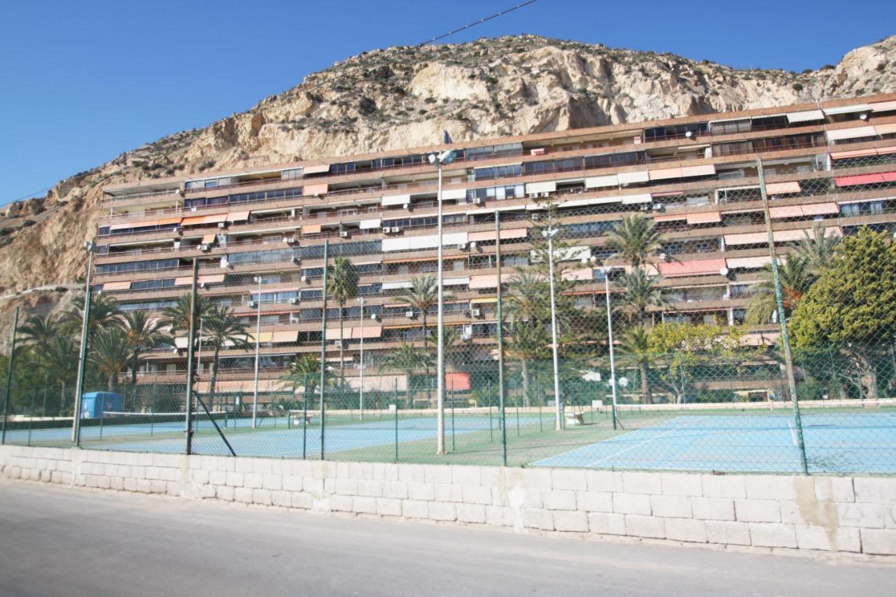 CasaTuris Albufera playa A111 Apartment Alicante Luaran gambar
