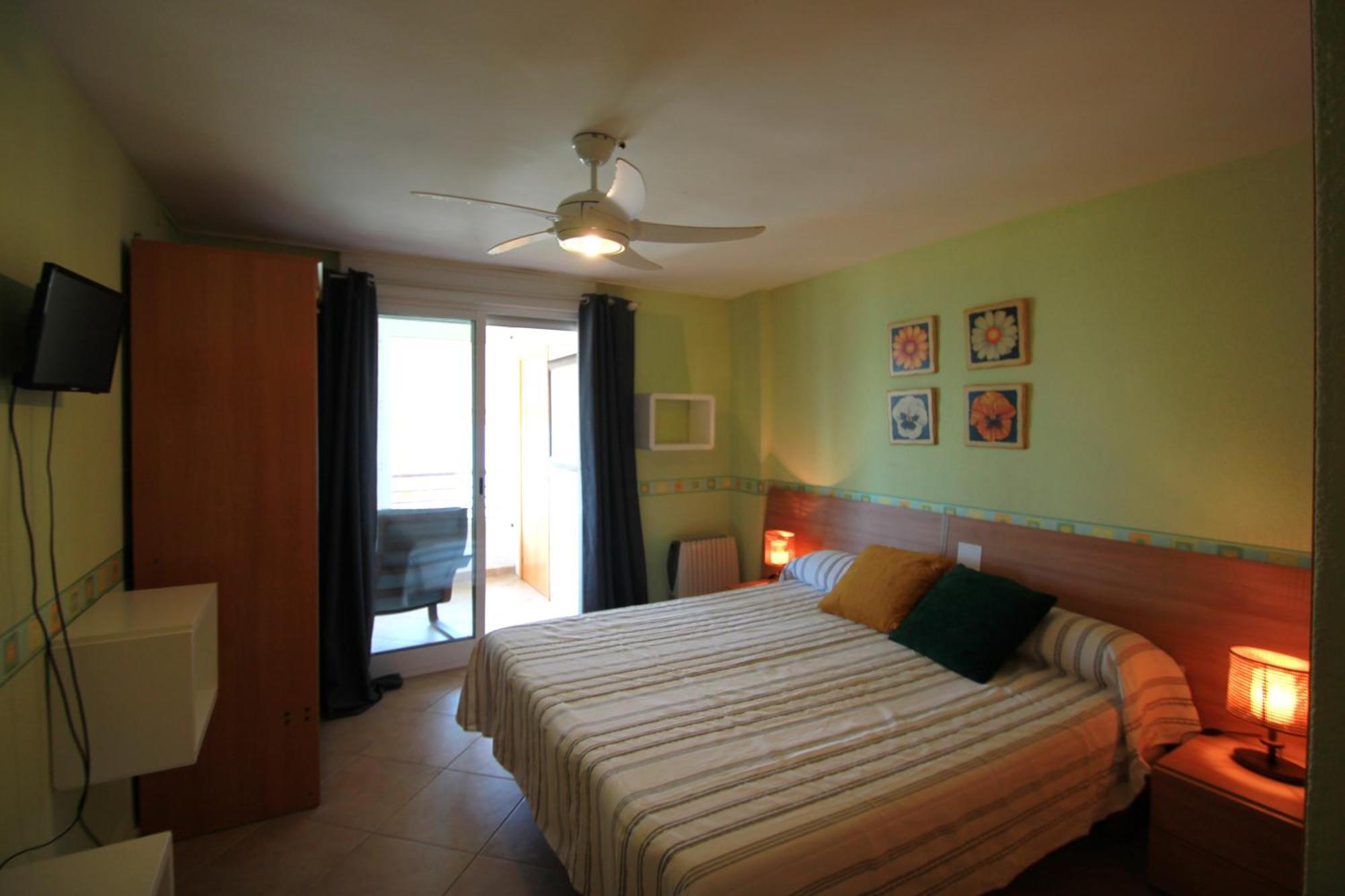 CasaTuris Albufera playa A111 Apartment Alicante Luaran gambar