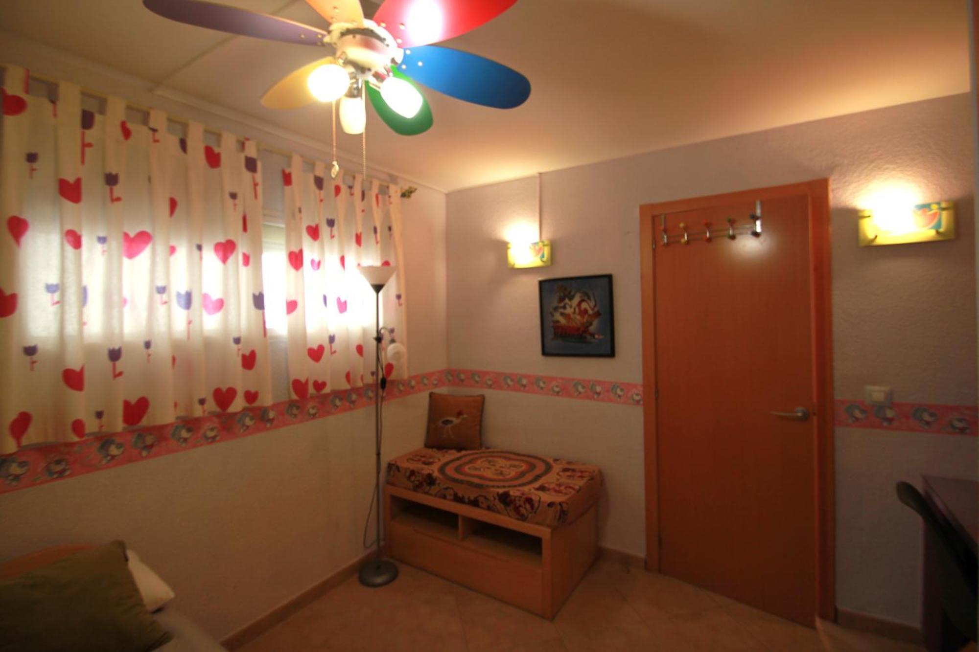 CasaTuris Albufera playa A111 Apartment Alicante Luaran gambar
