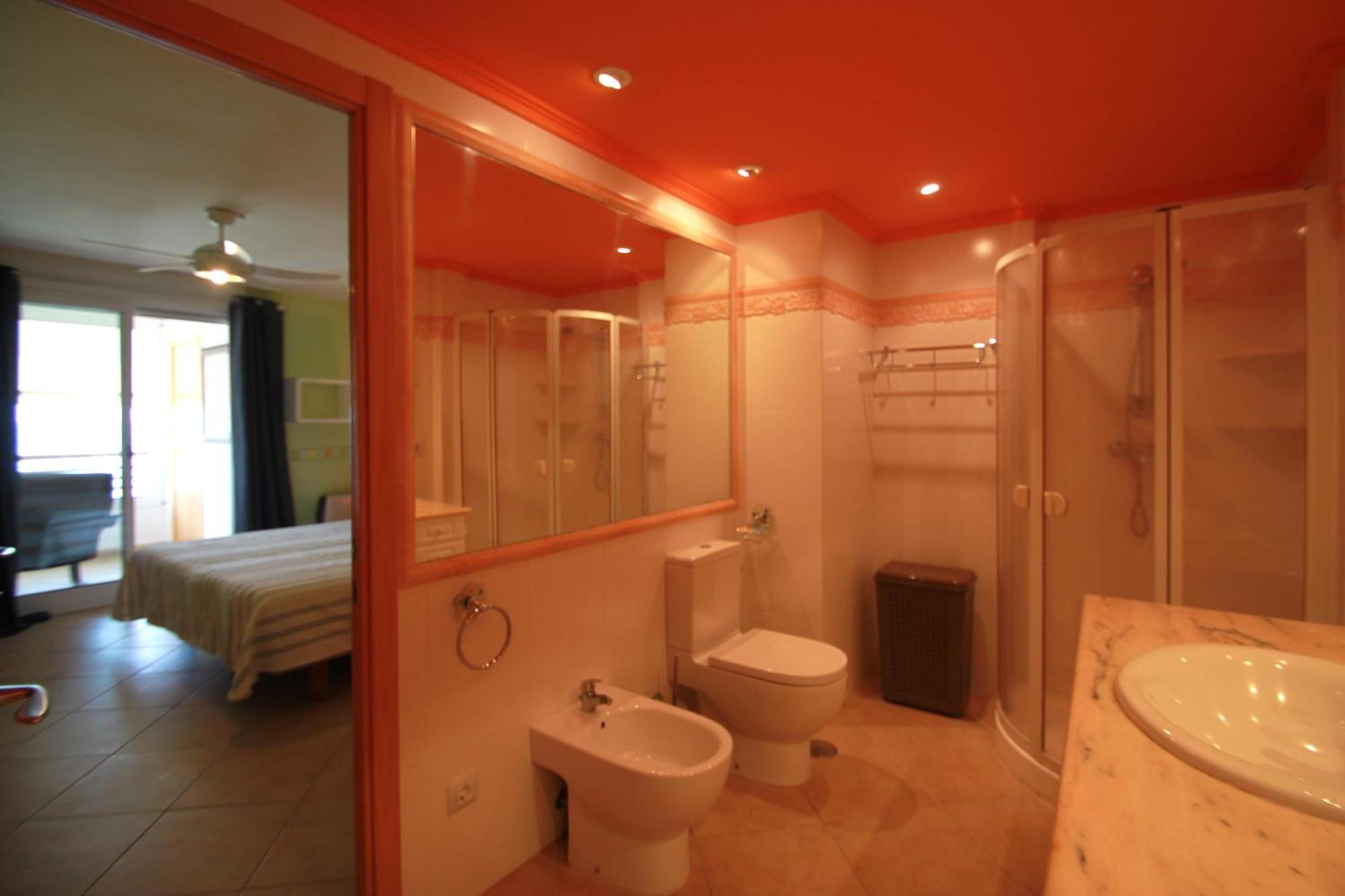 CasaTuris Albufera playa A111 Apartment Alicante Luaran gambar