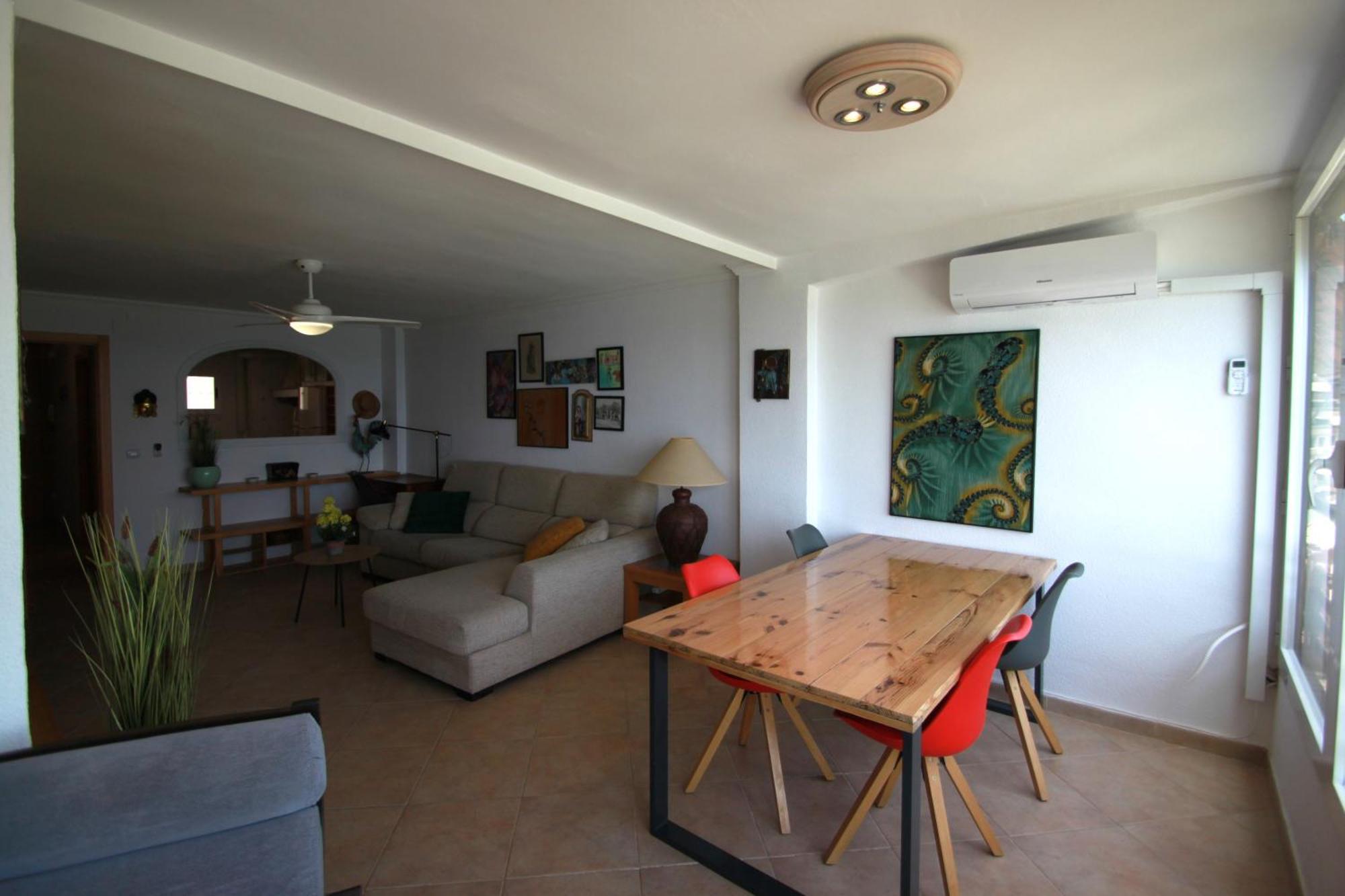 CasaTuris Albufera playa A111 Apartment Alicante Luaran gambar