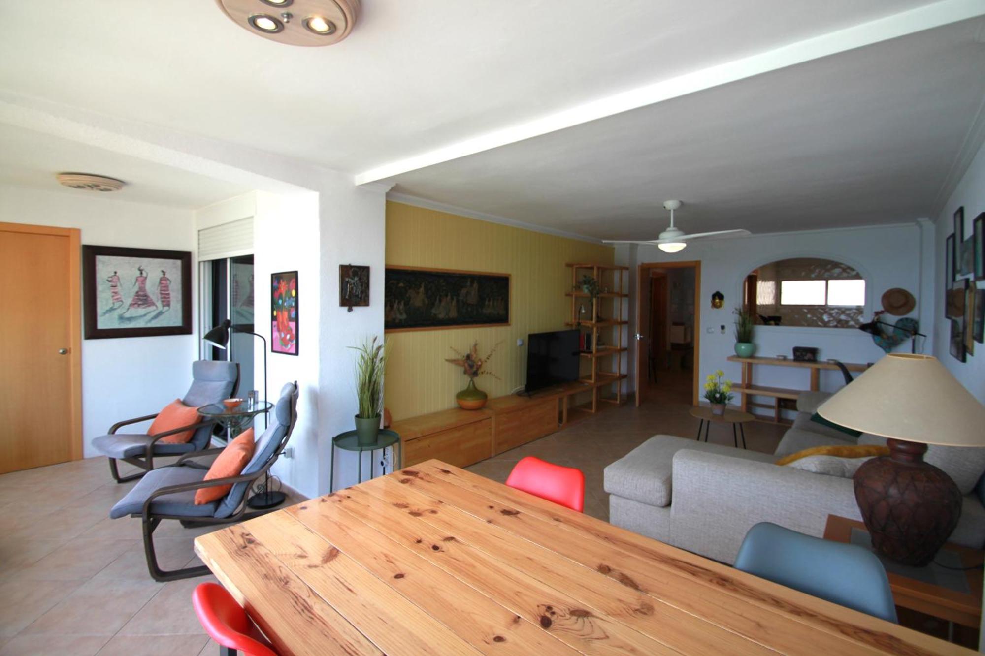 CasaTuris Albufera playa A111 Apartment Alicante Luaran gambar