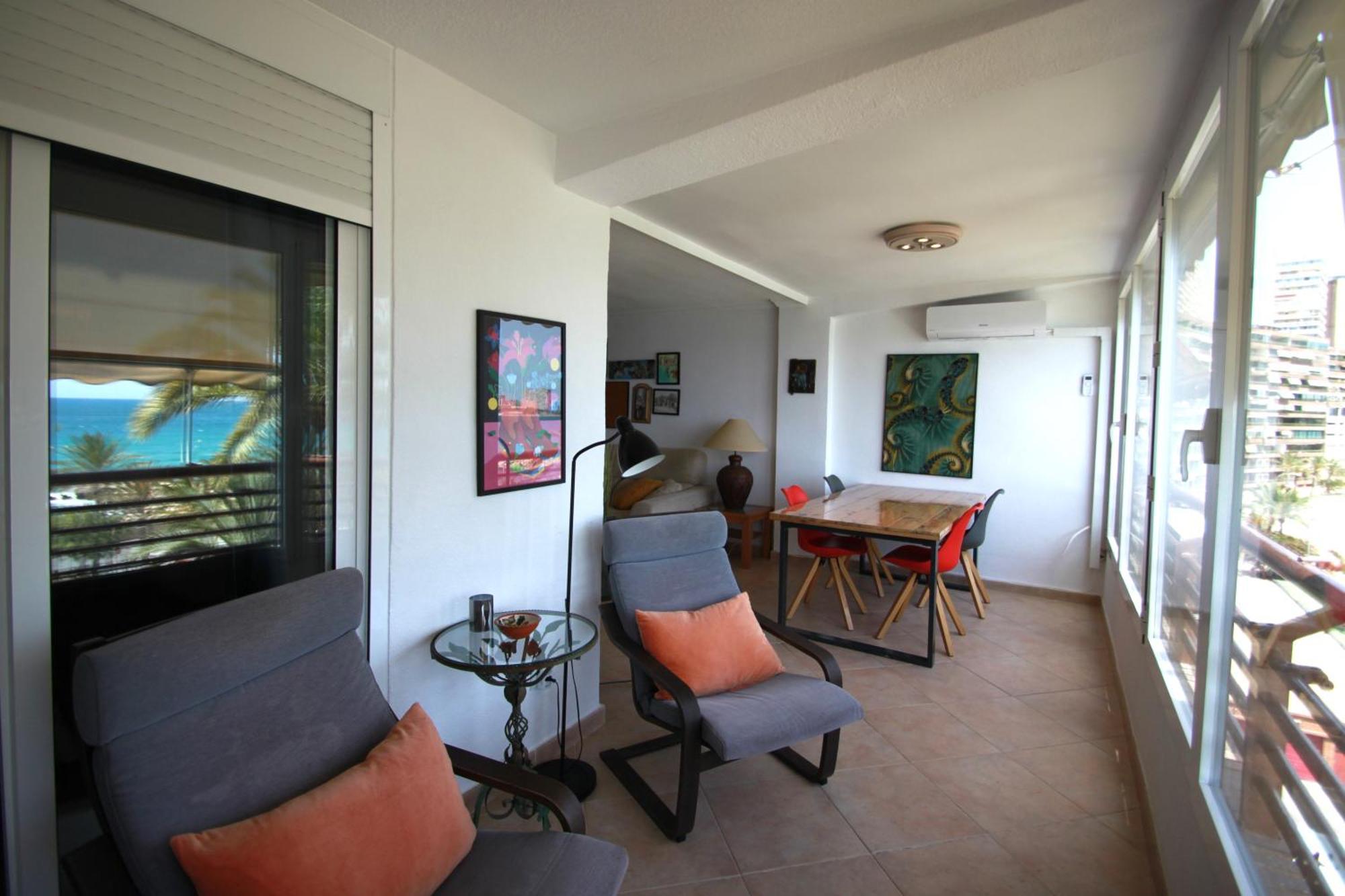 CasaTuris Albufera playa A111 Apartment Alicante Luaran gambar