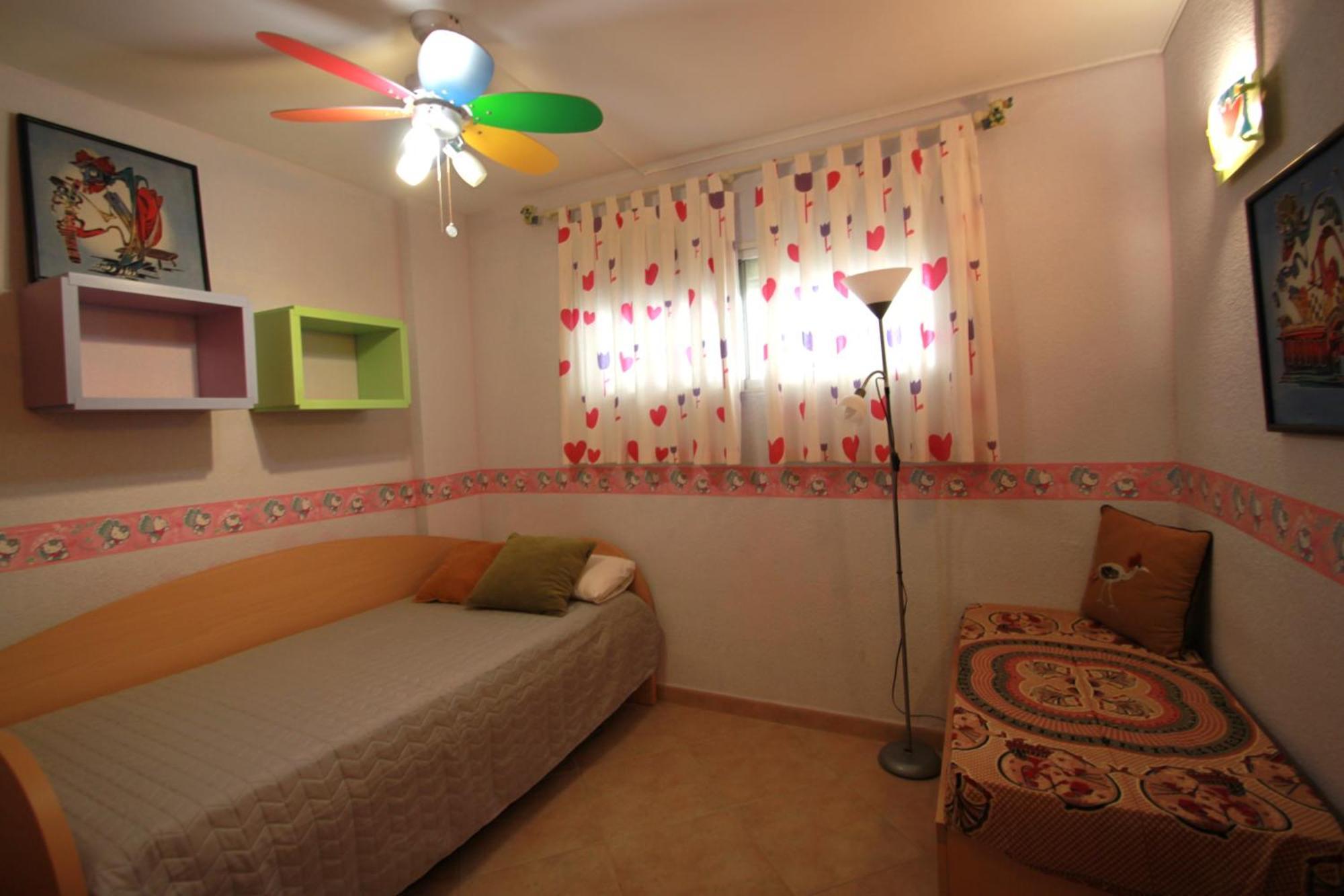 CasaTuris Albufera playa A111 Apartment Alicante Luaran gambar