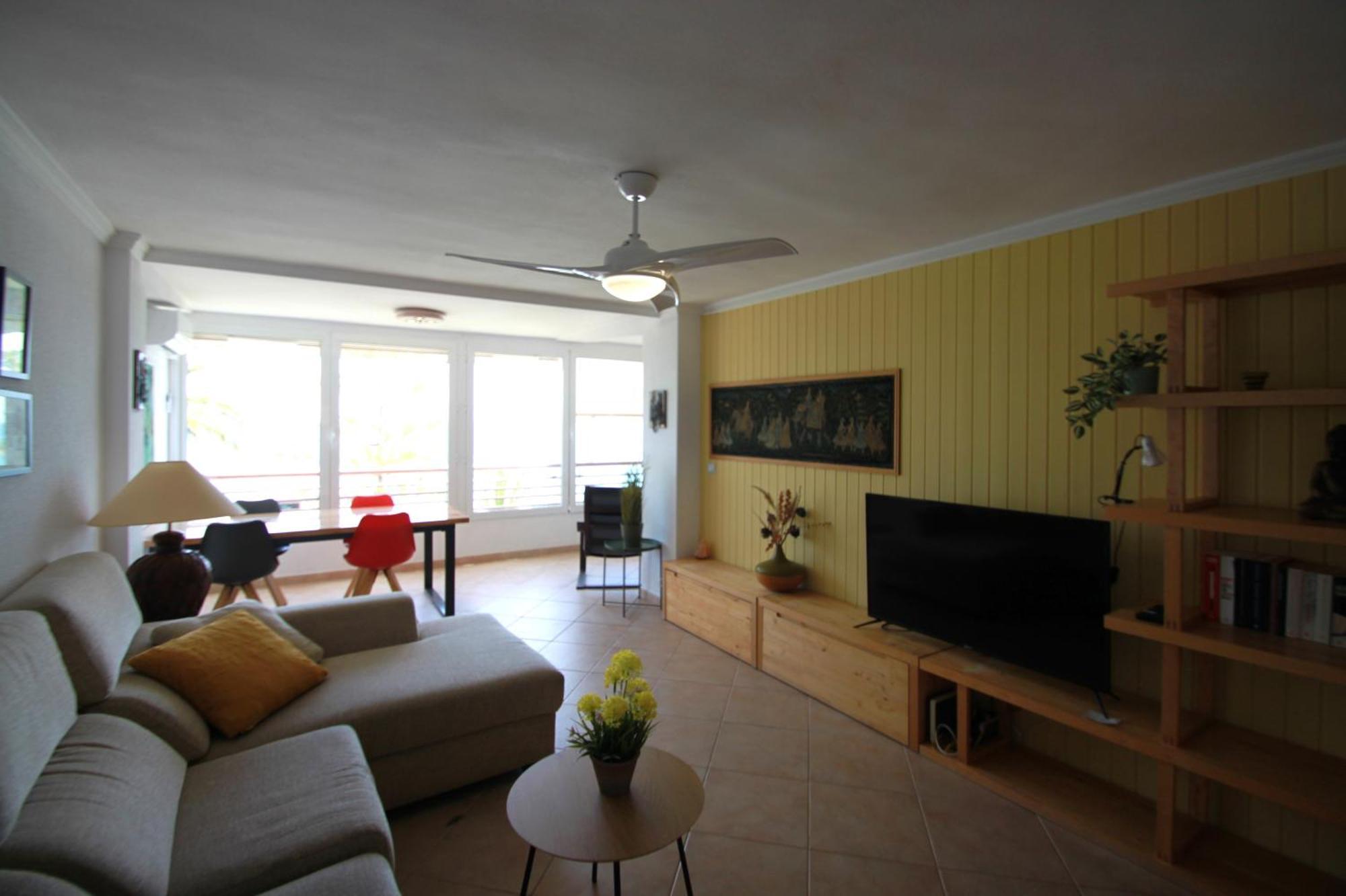 CasaTuris Albufera playa A111 Apartment Alicante Luaran gambar