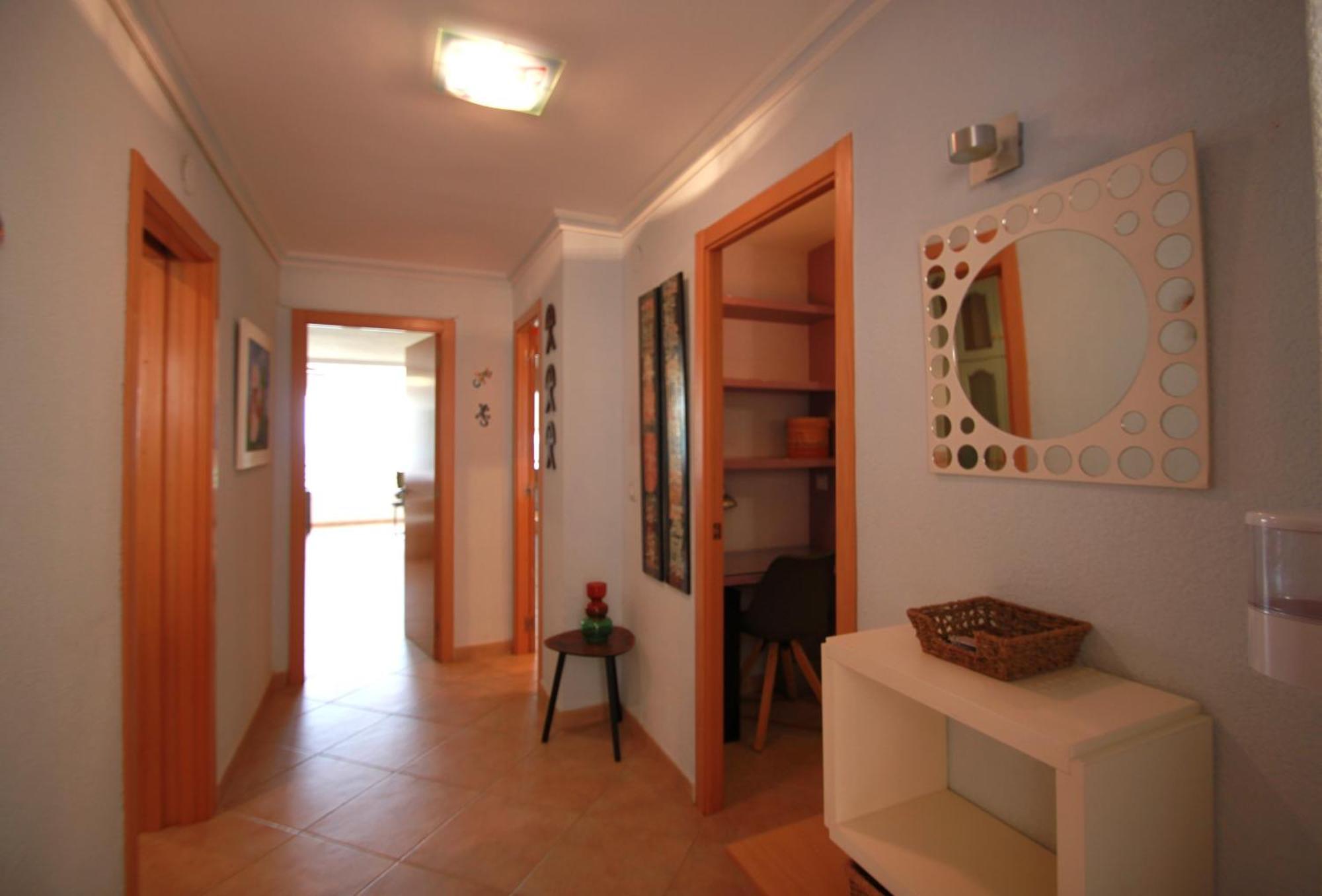 CasaTuris Albufera playa A111 Apartment Alicante Luaran gambar