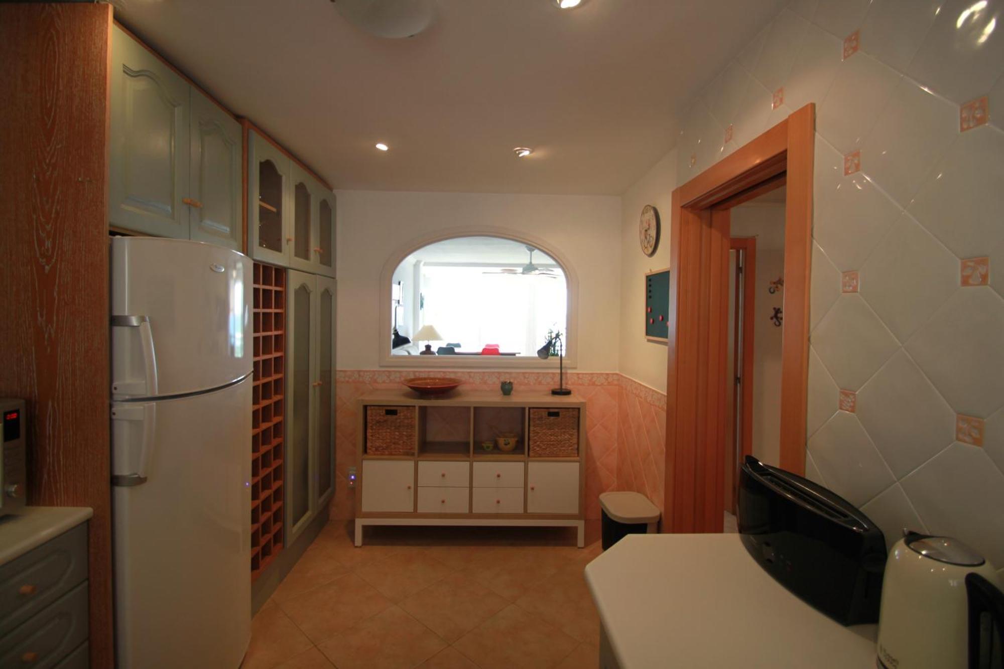 CasaTuris Albufera playa A111 Apartment Alicante Luaran gambar