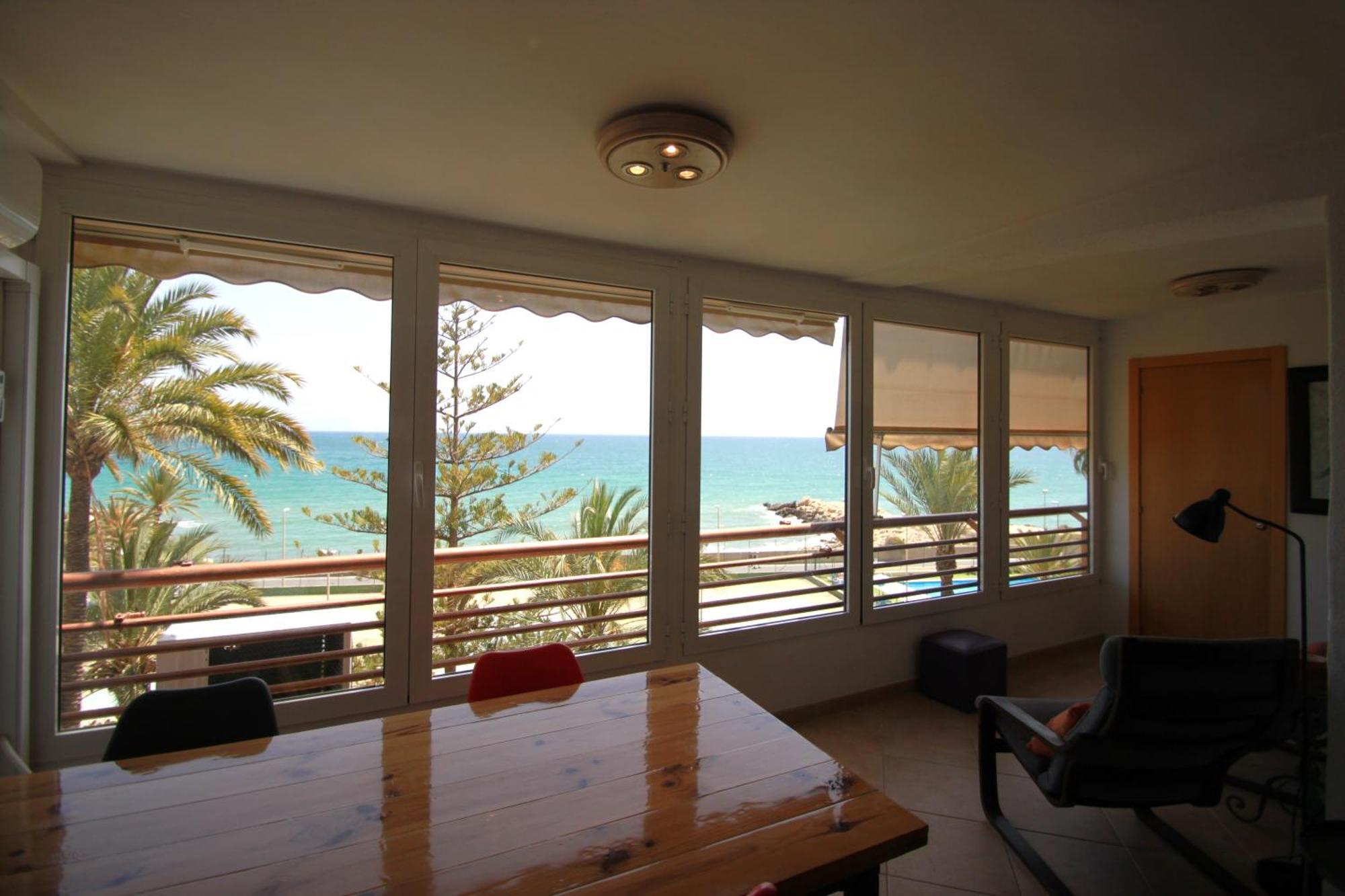 CasaTuris Albufera playa A111 Apartment Alicante Luaran gambar