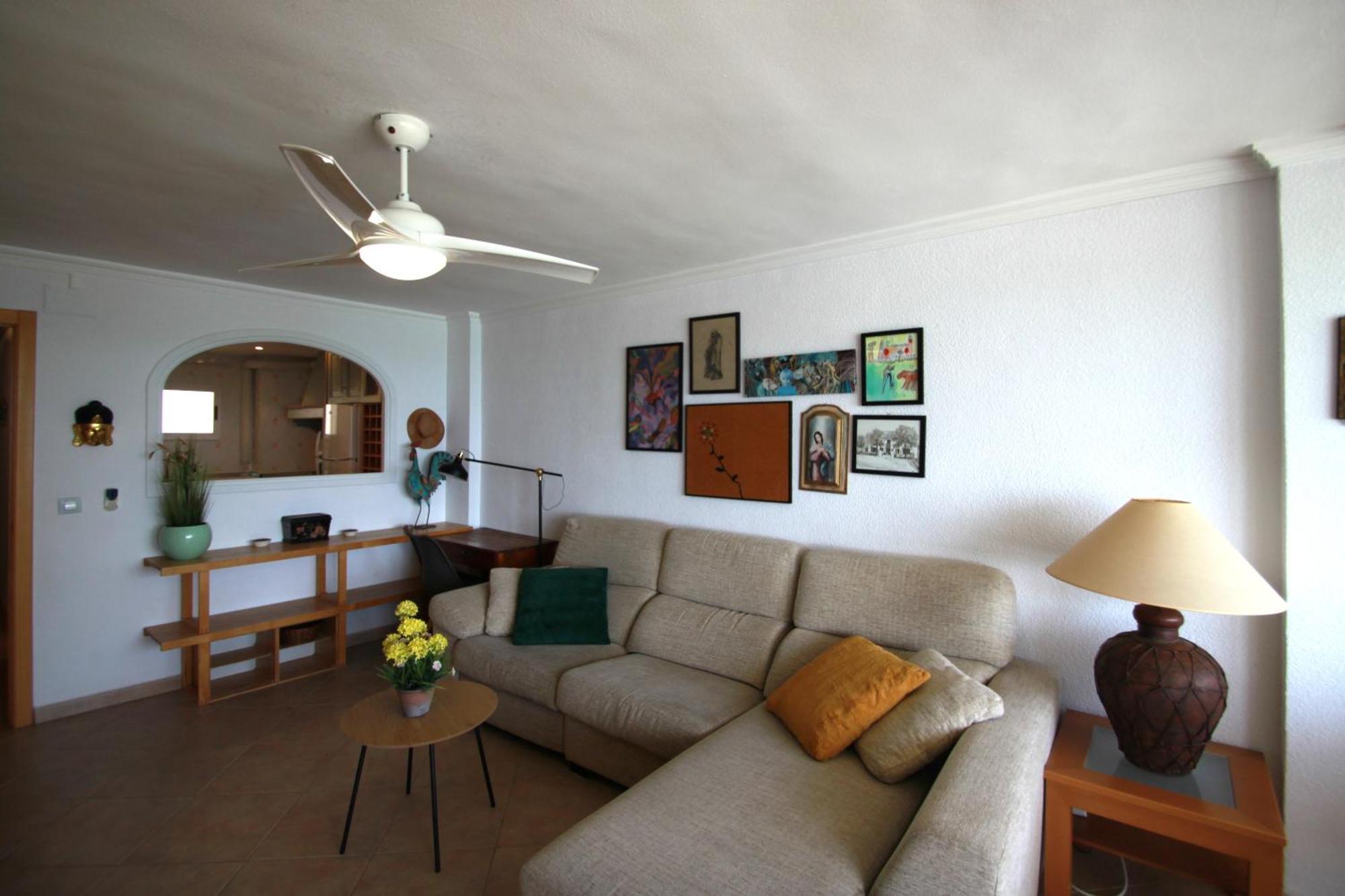 CasaTuris Albufera playa A111 Apartment Alicante Luaran gambar