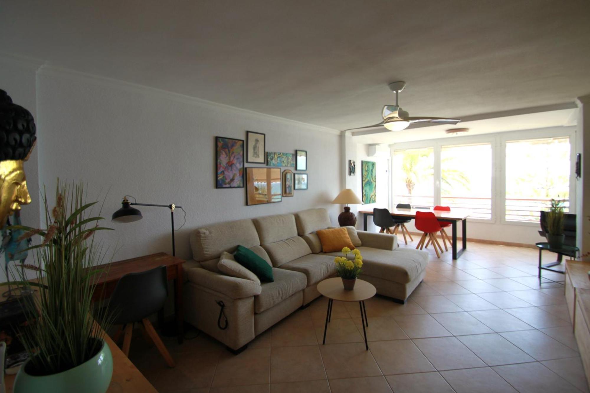 CasaTuris Albufera playa A111 Apartment Alicante Luaran gambar
