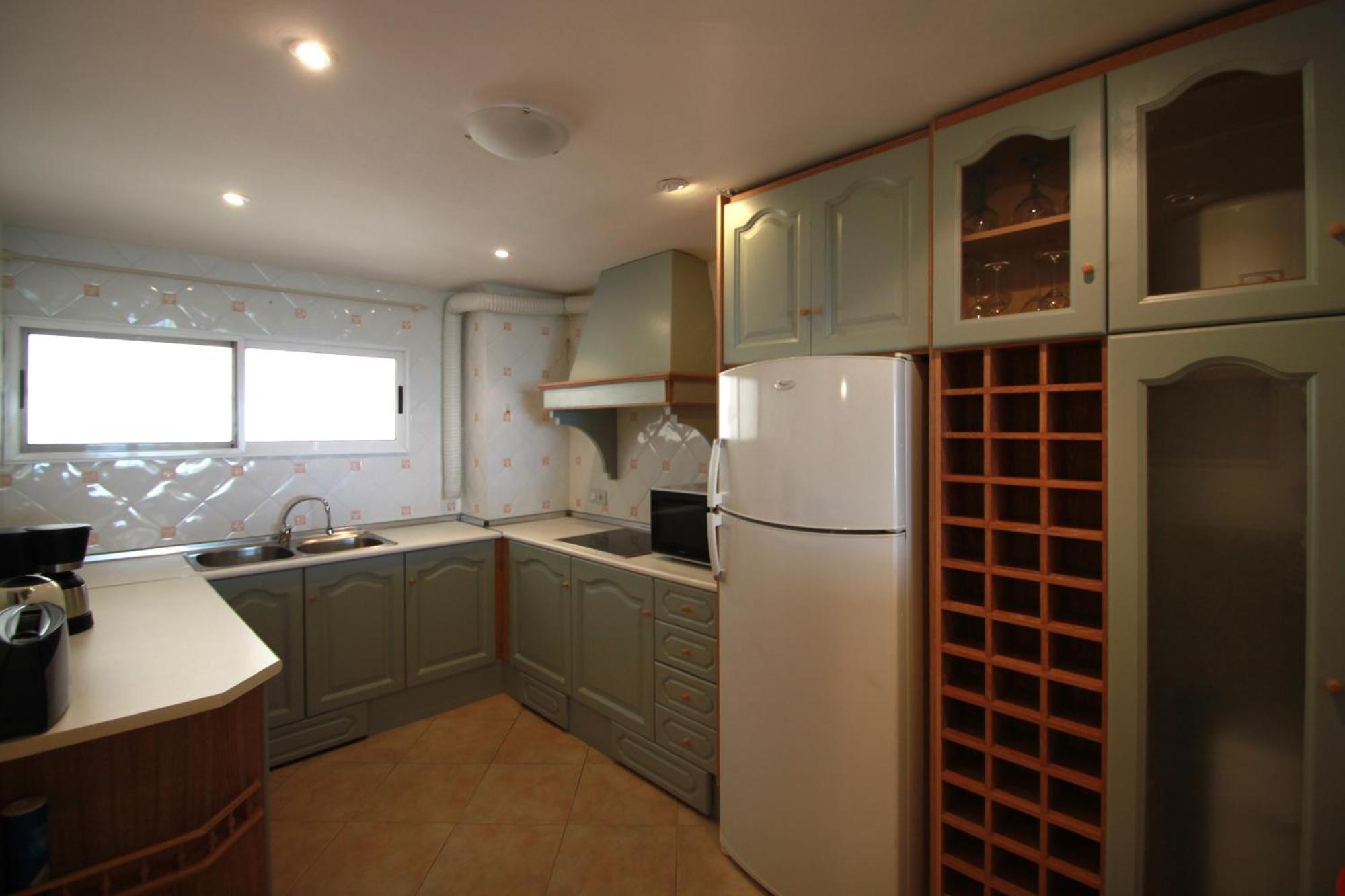 CasaTuris Albufera playa A111 Apartment Alicante Luaran gambar